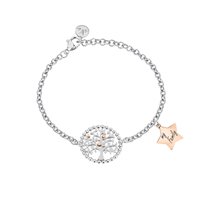 Bracciale Morellato Donna Talismani in Acciaio SAQE14 - SAQE14
